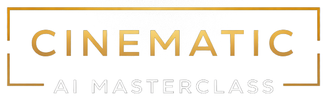 Cinematic AI Masterclass